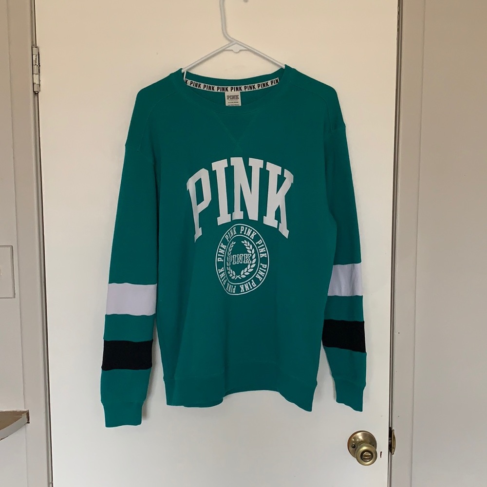 PINK Crewneck Sweatshirt